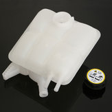 Kühlmittel-Kühler Überlauf-Rückgewinnungs-Flaschen-Wasser-Behälter Resevoir Für 2004-2012 Mazda 3