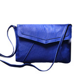 Leisure Women Envelope Shoulder Bag Crossbody Bags