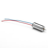 Chaoli CL 820 8.5x20mm Coreless Motor for 90mm-150mm DIY Micro FPV RC Quadcopter Frame