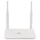 150Mbps Verkabelter Wifi 4G Router CPE Router für Standard-SIM-Karten Unterstützung für 32 Benutzer