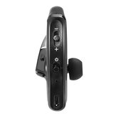 Bluetooth Draadloze Headset Stereo Hoofdtelefoon Oortelefoon Sport Handsfree Universeel