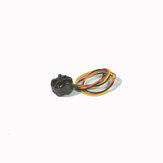 ZOHD Dart Wing FPV RC Airplane Spare Parts 2006 2400KV Brushless Motor