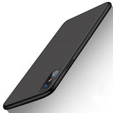 Ultra Thin Anti Fingerprint Shockproof Soft TPU Silicone Case for iPhone X