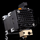 Матричный экструдер Trianglelab® подходит для принтеров Ender 3 Prusa CR10 ANET Artillery Sidewinder x1 BLV BEAR для 3D-печати