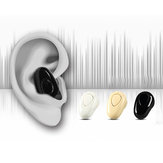 KALOAD S520 Creative Mini Bluetooth Bezprzewodowe słuchawki V4.1 Nauszniki douszne Ear BudsHeadset