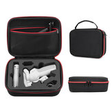Carrying Case Handbag Portable Storage Bag Nylon Travel Box Protective Case for DJI OM4 Osmo Mobile 4 Handeld Gimbal Accessories
