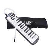 IRIN 32 Key Melodica Harmonica Elektronisch Toetsenbord Mondorgaan Met Handtas