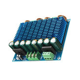XH-M252 TDA8954TH Dual Chip D Digital Усилитель Board Audio Усилитель Board 420W * 2