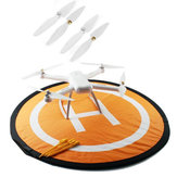 Пропеллер 4PCS CW / CCW для Mi Drone 4K Version RC Quadcopter