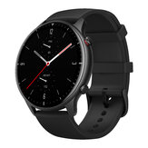 Amazfit GTR 2 1.39 inch 454*454 pixels 326PPI Full Touch Tela GPS bluetooth Call Heart Rate SpO2 Monitor 90 Sport Modes Customize Watch Face 471mAh Large Bateria Capacity Smart Watch Global Version