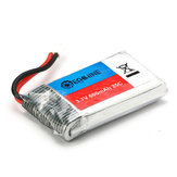 Eachine 3.7 V 600 mah 25C Lipo Batterij voor QX110 QX105 QX70 QX90 QX90C PRO QX95 QX100