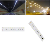50 W Pure White 68 LED Lichtspaanplaat High Power voor DIY Flood Lamp AC180-240V