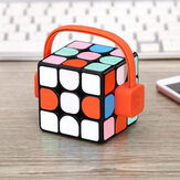 Giiker Super Square Cubo mágico Smart App Sincronização em tempo real Brinquedo de educação científica desde