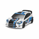 KOOTAI K2402 1/24 2WD RC Car With Gyro Full Proportional Control Vehicle Models