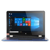 VOYO V3 Pro انتل N3450 رباعي النواة 8G رام 128G SSD Windows 10.1 نظام التشغيل 13.3 بوصة Tablet Blue