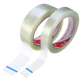 High Strength Fiber Strips Adhesive Tape for FPV Racing Drone 25M Length