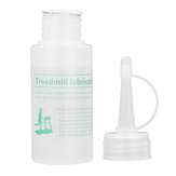 50ml 100% Silicone Treadmill Belt Lubricant for Running Machine Wear-Resistant