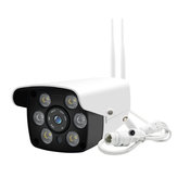 HD 1080P WiFi Security IP Camera CCTV IP66 Waterproof for Outdoor Indoor