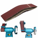 100 x 915mm Grinding Sanding Belt 80 Grit Zirconia Abrasive Sanding Belts