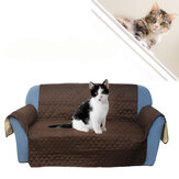 ペットのソファー/犬の猫のシートパッドプロテクターシート家具のためのソファカバーSoft