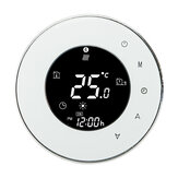 DANIU WiFI Smart Digital Thermostat Touch Screen Room Heating Programmable Thermostat Room Controlador de temperatura