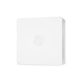 5個のSONOFF SNZB-01 - ZBワイヤレススイッチ ミニサイズ リンクZBブリッジ WiFiデバイスをeWeLink APP IFTTTを介してスマートにする