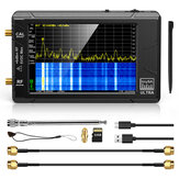 Analyseur de spectre portable TinySA ULTRA 100 kHz - 5.3 GHz avec écran de 4