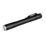 XANES 1602 XPE 300 люмен 3 режима Zoomable Pen Shape карманный свет EDC тактический светодиодный фонарик