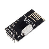 NRF24L01 Drahtloses Transceiver-Modul für Microcontroller Smart Home 3.3V 2.4GHz