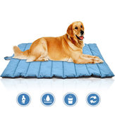 Outdoor Dog Mat Waterproof Pet Bed Portable Pet House Soft Comfortable Dog Beds For Large Dogs