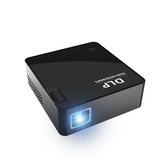 P2 LED DLP 50ANSI Люмен Проектор WI-FI Bluetooth 854x480 пикселей 1080P Linux для домашнего кинотеатра в офисе