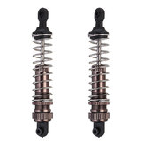 Remo A6955 Alloy Shock Absorber For 1621 1625 1631 1635 1651 1655 RC Vehicle Models