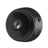 Telecamera wireless WIFI A9 Registratore video e voce di sicurezza Mini videocamere a infrarossi HD1080P Versione notturna