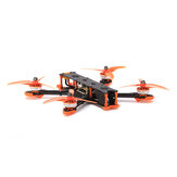 T-Motor FT5 MKII 232mm Pacer F7 50A ESC 4S / 6S 5 Inch Freestyle FPV Racing Drone PNP w/ Velox 2306 Motor NO VTX Camera 60% Drone Version