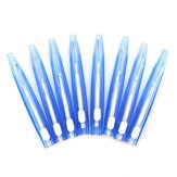 Scalable Oral Clean Interdental Toothbrush Between Compact Teeth Floss Toothpicks