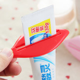 2 stuks Lip Kiss Badkamer Tandpasta Dispenser Facial Cleanser Tube Cream Squeezer