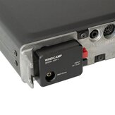 Адаптер подключения питания WINDCAMP к разъему постоянного тока для YAESU FT-817 FT-817ND FT-818 FT-818ND