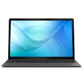 BMAX X15 Laptop 15.6 inch Intel N4120 8GB RAM 256GB SSD 38Wh Battery Full-sized Keyboard Notebook