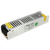 Mini 120W Switching Power Supply 85-265V tot 12V 10A voor LED Strip Light 