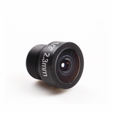 Runcam Micro Swift Micro Swift 2 Micro Sparrow için 2.1mm / 2.3mm IR Engellenen Kamera Lensi Değiştirme