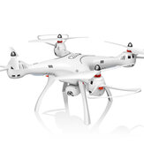 Syma X8PRO GPS Mit 720P WIFI FPV Kamera Höhe Halten RC Drohne Quadcopter