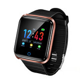 XANES® D28 1.3'' Smartwatch impermeabile IP67 con schermo a colori e monitoraggio della frequenza cardiaca braccialetto per lo sport e il fitness