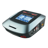 SKYRC T6755 55W 7A Touch Screen AC DC Battery Balance Charger Discharger
