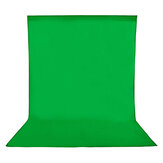 3x1.5M 6 couleurs polyester coton photographie fonds de studio photo Fond d'écran de fond