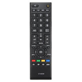 Replacement Remote Control For Toshiba TV CT-90326 CT90326