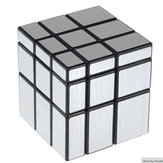 3х3х3 57мм Зеркальный Магический Кубик В Стиле Рисования Проволоки Подарки Игрушки для Обучения