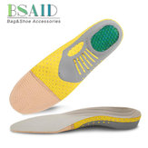 Functional Arch Insole Shock Absorption Orthopedic Pad
