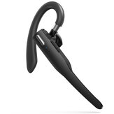 BlitzWolf® BW-BH3 bluetooth V5.1 Fone de ouvido sem fio Fone de ouvido flexível HiFi Music HD Chamadas Fones de ouvido esportivos de unidade de meia-orelha para negócios