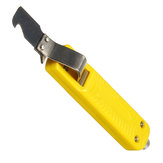 8-28mm PVC Wire Cable Cutter Stripper Stripping Plier Sheath Hand Tool