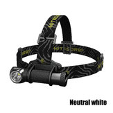 Nitecore HC30 L2 U2 1000LM Neutral White Headlamp Flashlight